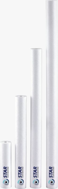 PP Wound Filter Cartridges