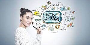 Website Designing