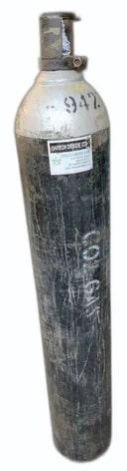 Carbon Dioxide Gas Cylinder
