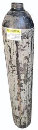 Nitrogen Gas Cylinder