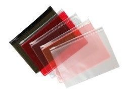 Resealable Plastic Bag