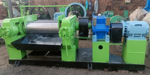 Uni Drive Rubber Mixing Mill