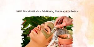 Uttar Pradesh Bams Medical Colleges Admissions