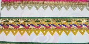 Designer Polyester Lace