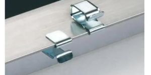 Stainless Steel Pressed Parts