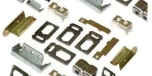 Stainless Steel Switchgear Components