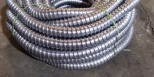 Gi Flexible Pipe