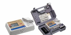 Oga Digital Grain Moisture Meter