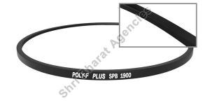 Poly-F Plus Spacesaver Wedge Belt