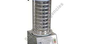Sieve Shaker