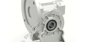 Universal Worm Gear Motor