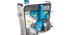 Yasar Paddy Testing Machine