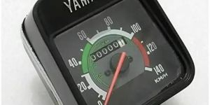 Speedometer