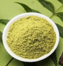 Neem Leaf Powder