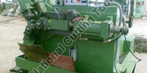 Thread Rolling Machine
