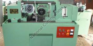 Thread Rolling Machines