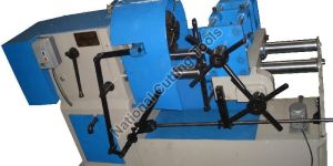 Scaffolding Machine