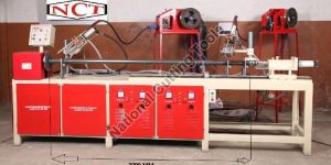 Welder/Outer Prop Welding Machine