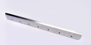 Pillar Centrifuge Peeling Knife