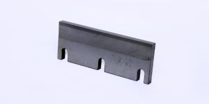 Tungsten Carbide Feed Workrest Blades