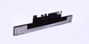 Tungsten Carbide Plunge Feed Workrest Blades