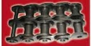 T I Diamond Roller Chains
