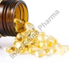 Sildenafil Citrate Soft Gelatin Capsules