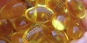 Simethicone Softgel Capsules