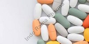 Sitagliptin and Metformin HCl Tablets