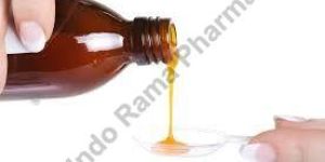 Terbutaline Sulphate Bromhexine Hcl Guaiphenesin Menthol Syrup