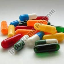 Thiocolchicoside 4 Mg Capsules