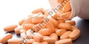 Ursodeoxycholic Acid Tablets