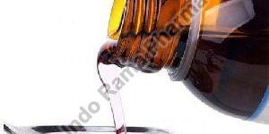 Vitamin C and Zinc Syrup