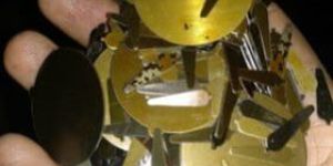 Silicone Stamping Scrap in Gujarat