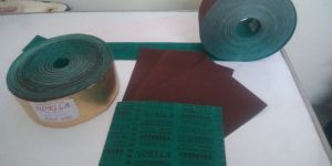 Aloxide Cloth Roll