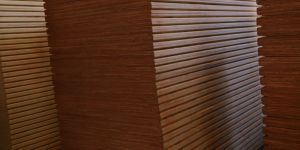 Container Flooring Plywood