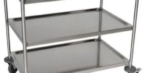 Commercial Kitchen Trolley