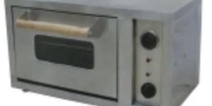 Commercial Pizza Oven