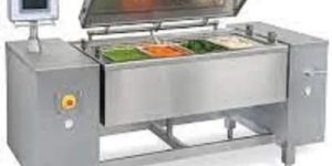 Tilting Braising Pan