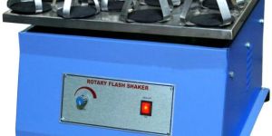 Rotary Flask Shaker