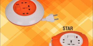 Multiple Power Strip