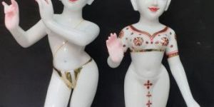 Radha Krishna Idol