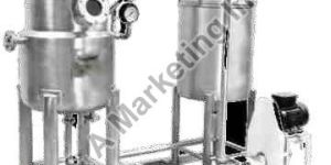Kettle Evaporator