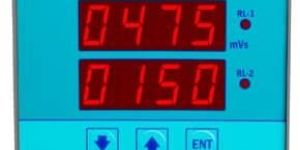 ORP Indicator Meters