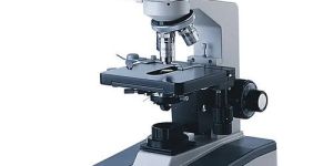 Binocular Microscope