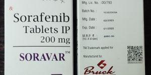 Sorafenib Tablets