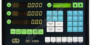 Digital Readout System