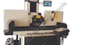 Premier Hydraulic Surface Grinder Machine