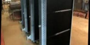 Generator Air Cooler