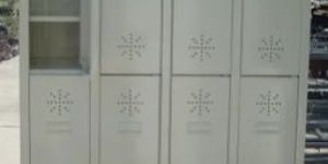 Industrial Locker